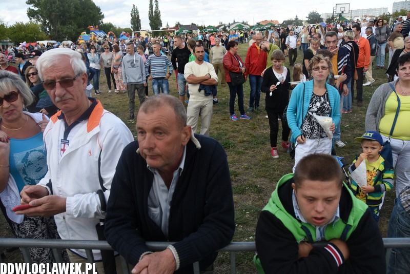 Festyn Solidarności przy Wiejskiej