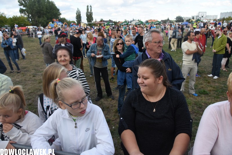 Festyn Solidarności przy Wiejskiej