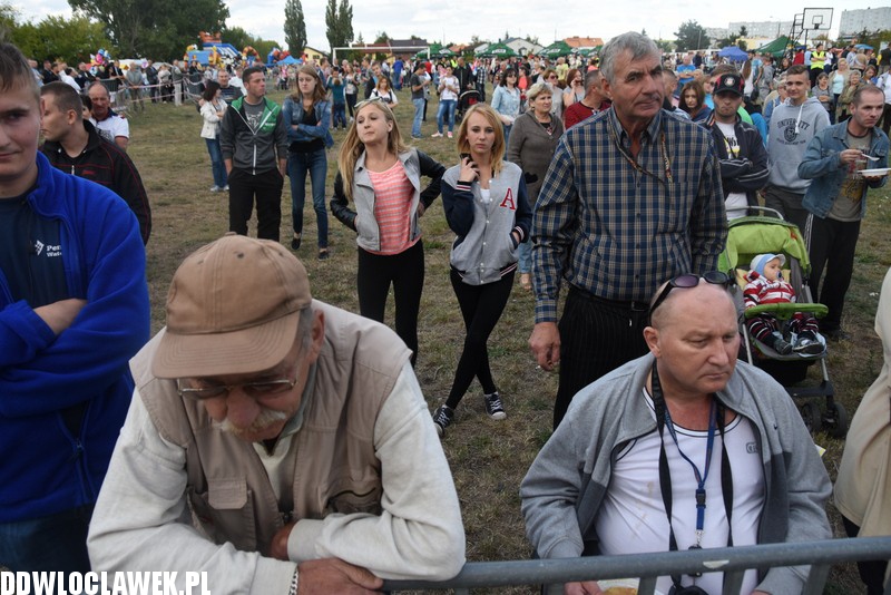 Festyn Solidarności przy Wiejskiej