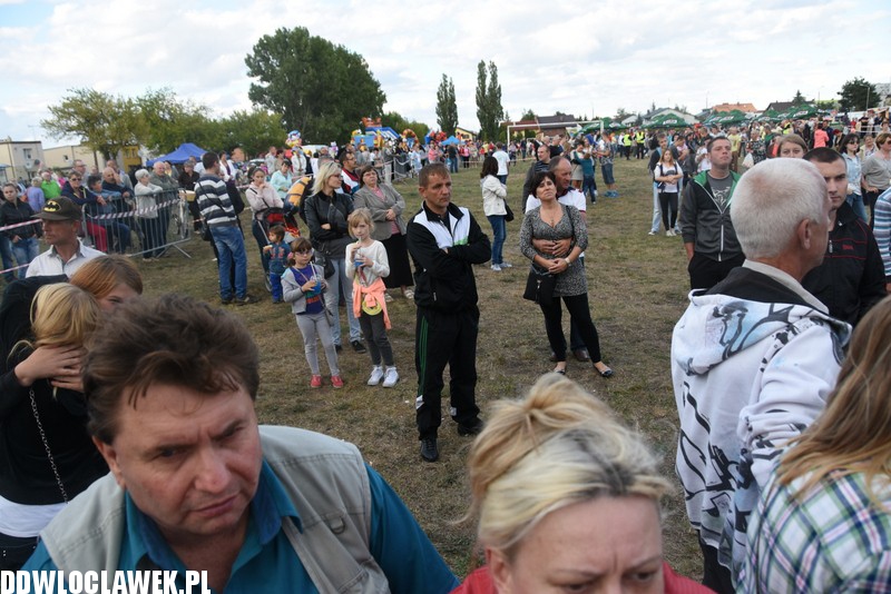 Festyn Solidarności przy Wiejskiej