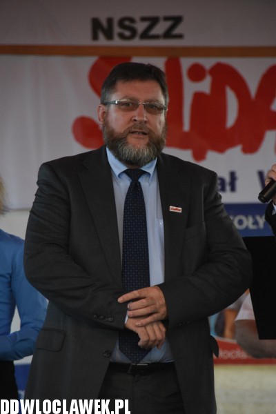 Festyn Solidarności przy Wiejskiej
