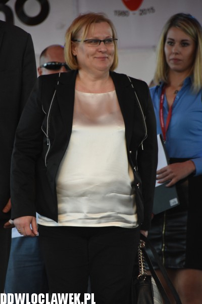 Festyn Solidarności przy Wiejskiej