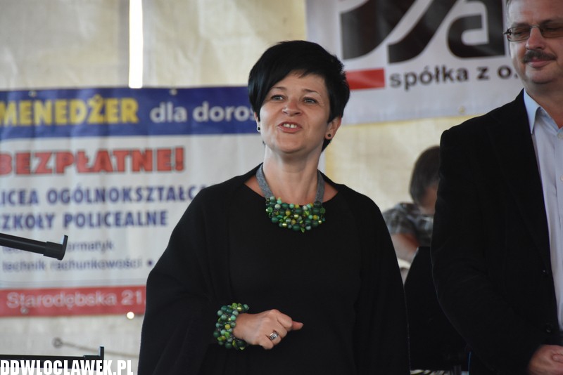 Festyn Solidarności przy Wiejskiej