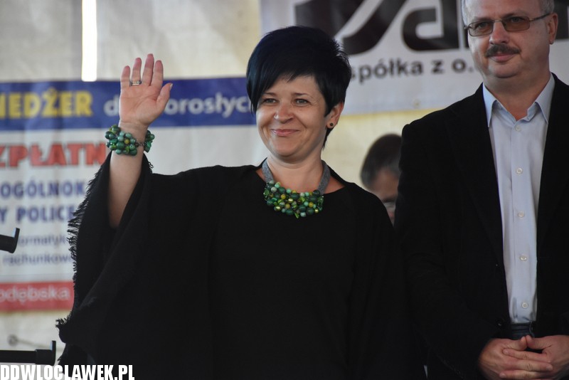 Festyn Solidarności przy Wiejskiej