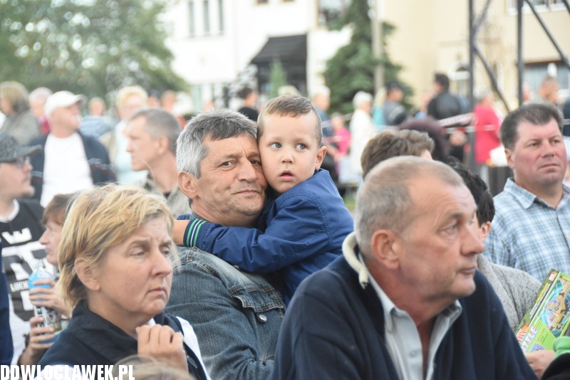 Festyn Solidarności przy Wiejskiej