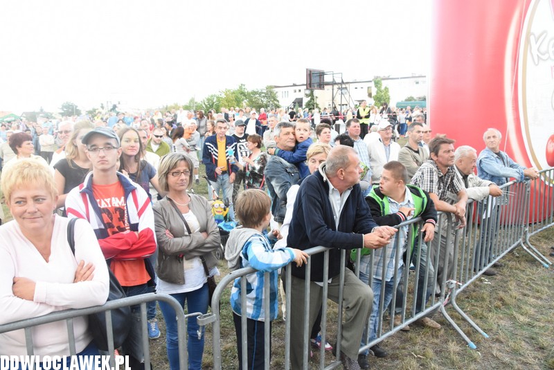 Festyn Solidarności przy Wiejskiej