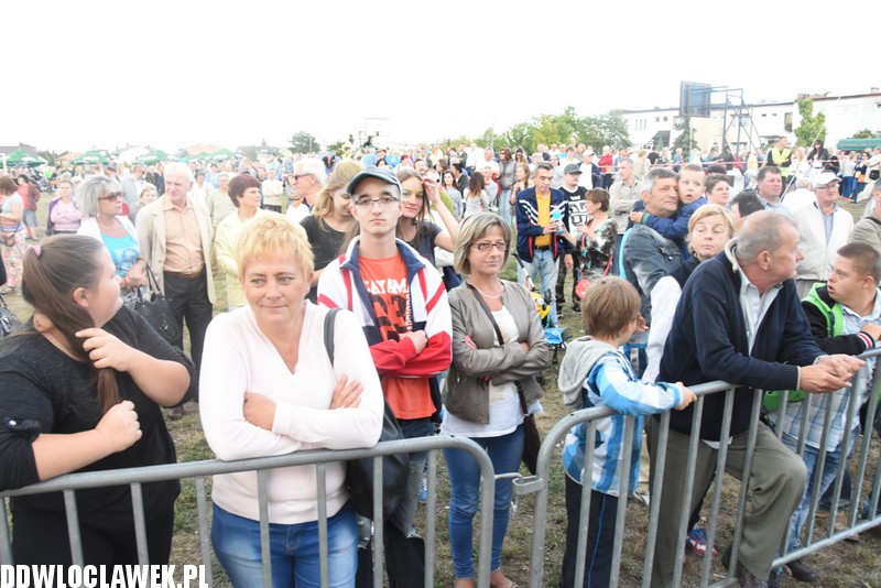 Festyn Solidarności przy Wiejskiej