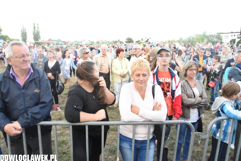 Festyn Solidarności przy Wiejskiej