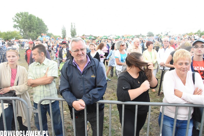 Festyn Solidarności przy Wiejskiej