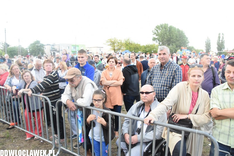 Festyn Solidarności przy Wiejskiej