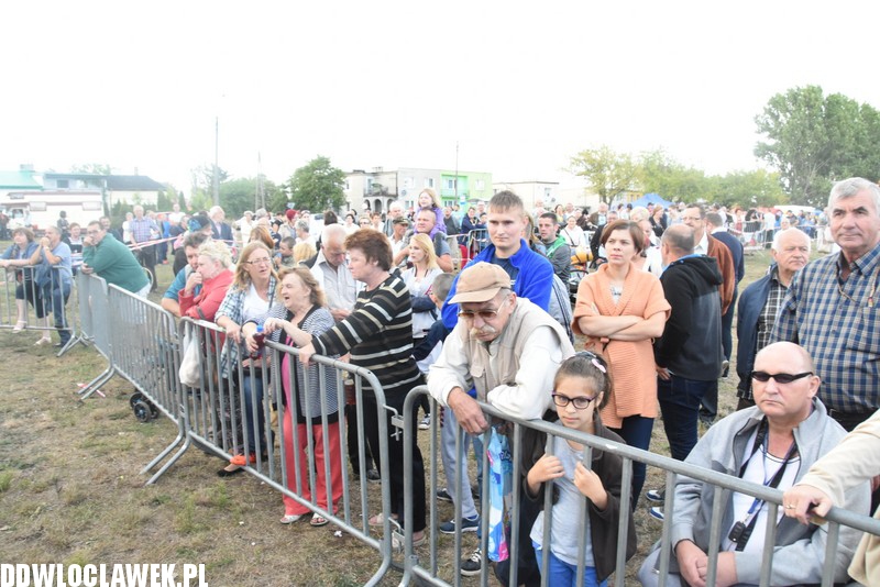 Festyn Solidarności przy Wiejskiej