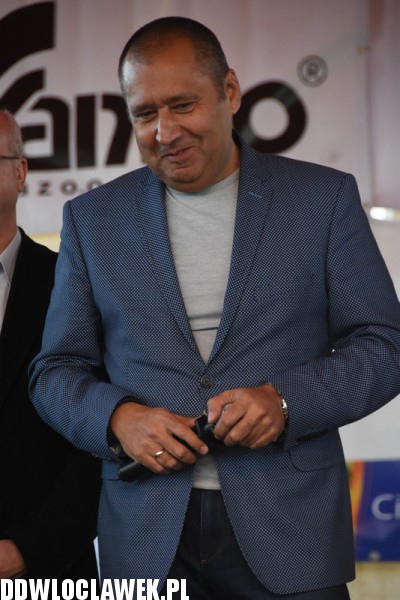 Festyn Solidarności przy Wiejskiej