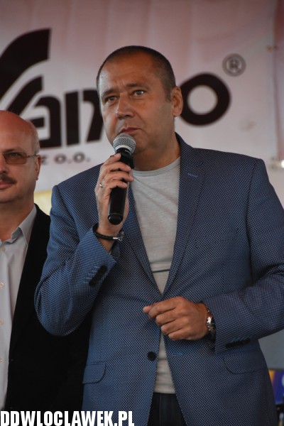 Festyn Solidarności przy Wiejskiej