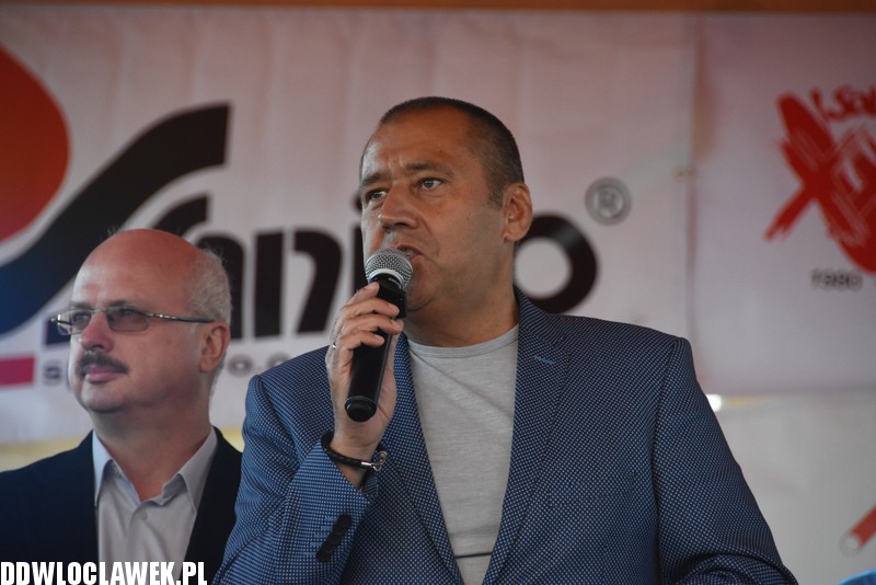 Festyn Solidarności przy Wiejskiej