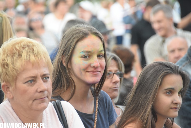Festyn Solidarności przy Wiejskiej