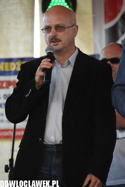 Festyn Solidarności przy Wiejskiej