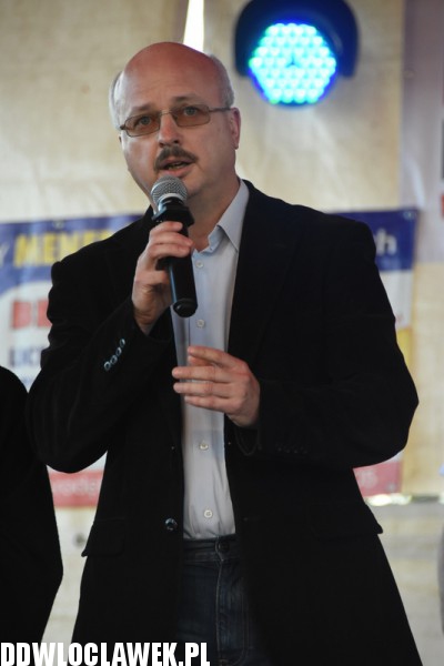 Festyn Solidarności przy Wiejskiej