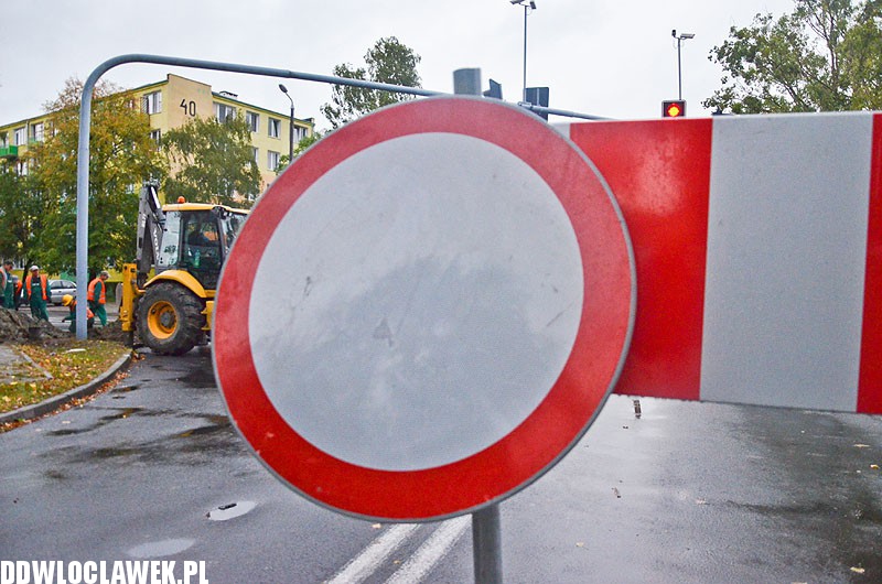 Duże utrudnienia na Zazamczu