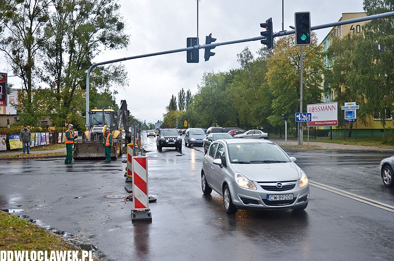 Duże utrudnienia na Zazamczu