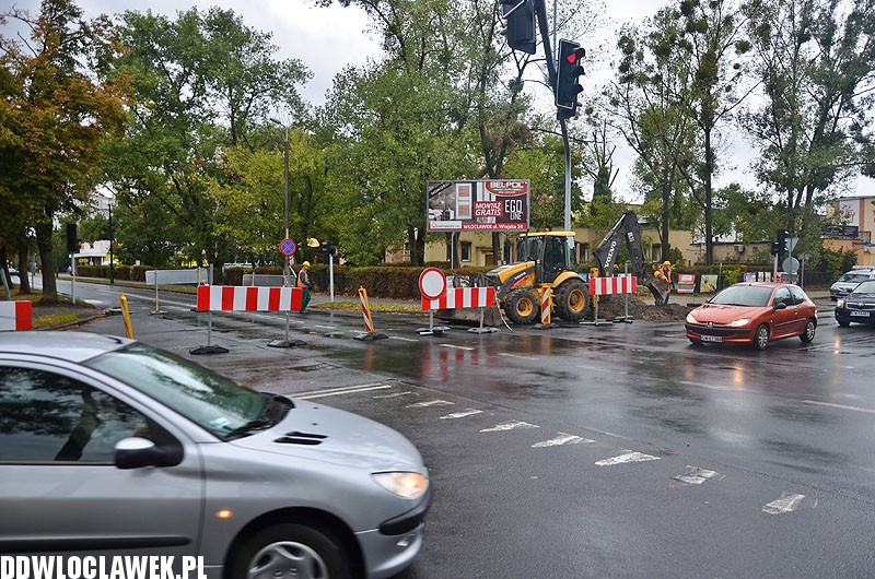 Duże utrudnienia na Zazamczu