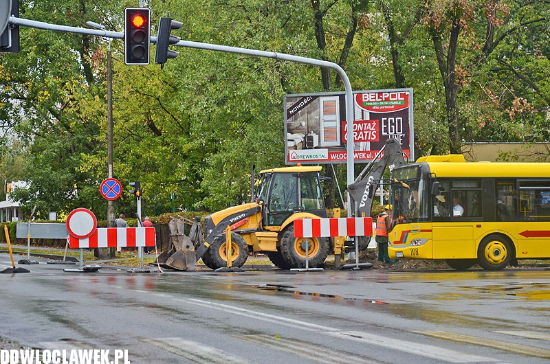 Duże utrudnienia na Zazamczu