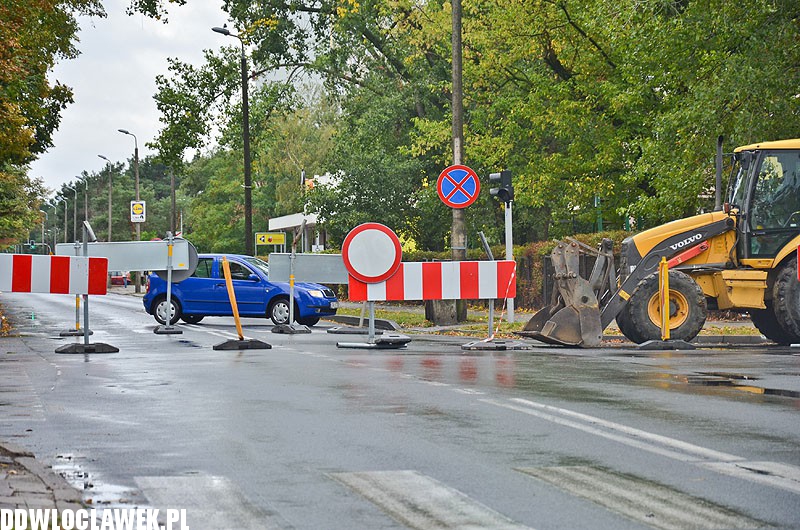 Duże utrudnienia na Zazamczu