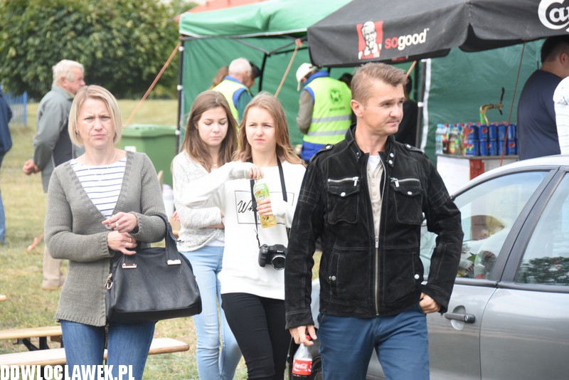 Kujawska wystawa psów rasowych