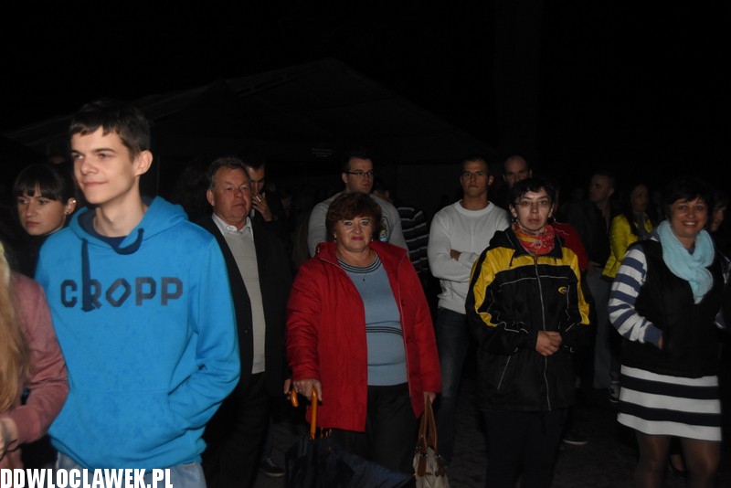 Dożynki w Śmiłowicach