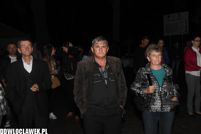 Dożynki w Śmiłowicach