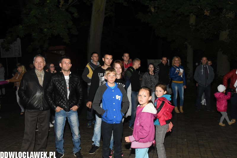 Dożynki w Śmiłowicach