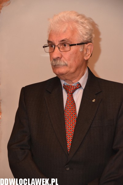Wystawa Stanisława Pręgowskiego