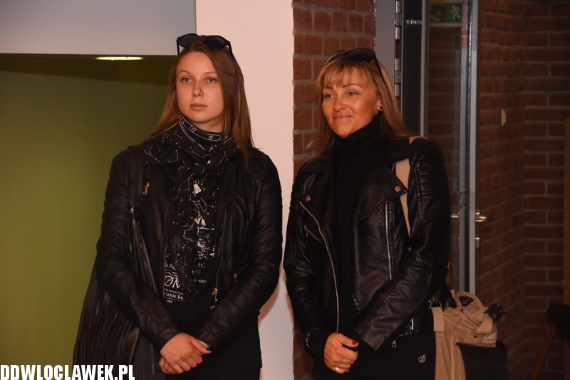 Wystawa Stanisława Pręgowskiego