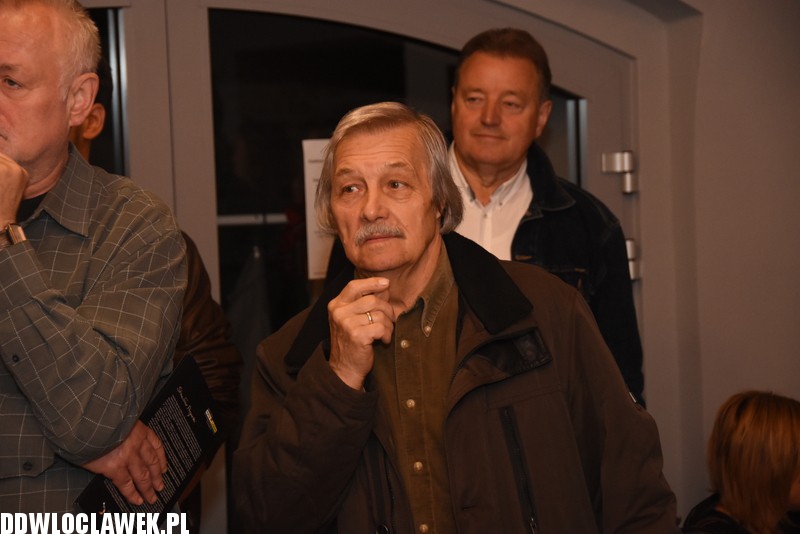 Wystawa Stanisława Pręgowskiego