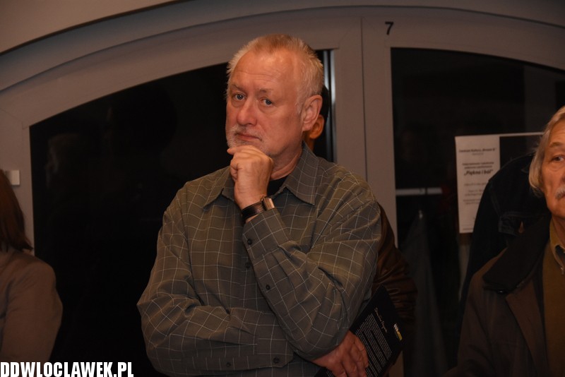 Wystawa Stanisława Pręgowskiego