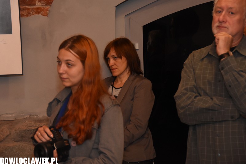 Wystawa Stanisława Pręgowskiego