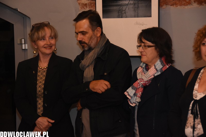 Wystawa Stanisława Pręgowskiego