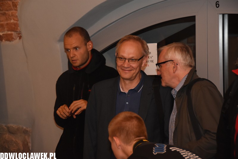 Wystawa Stanisława Pręgowskiego