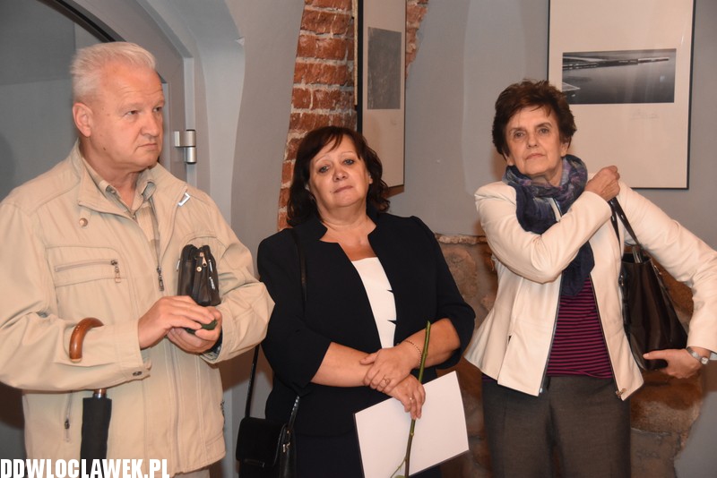 Wystawa Stanisława Pręgowskiego