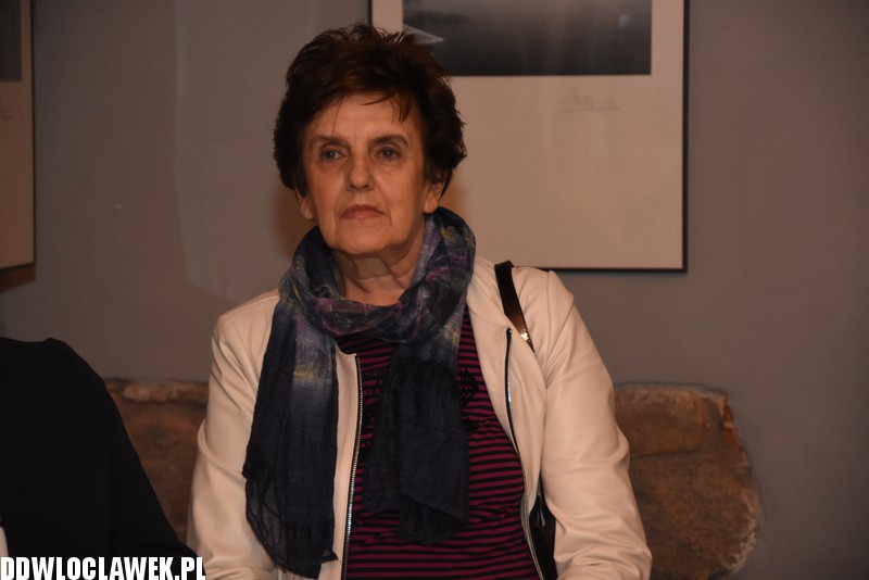 Wystawa Stanisława Pręgowskiego