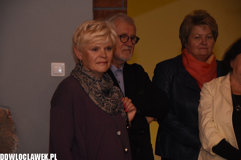 Wystawa Stanisława Pręgowskiego