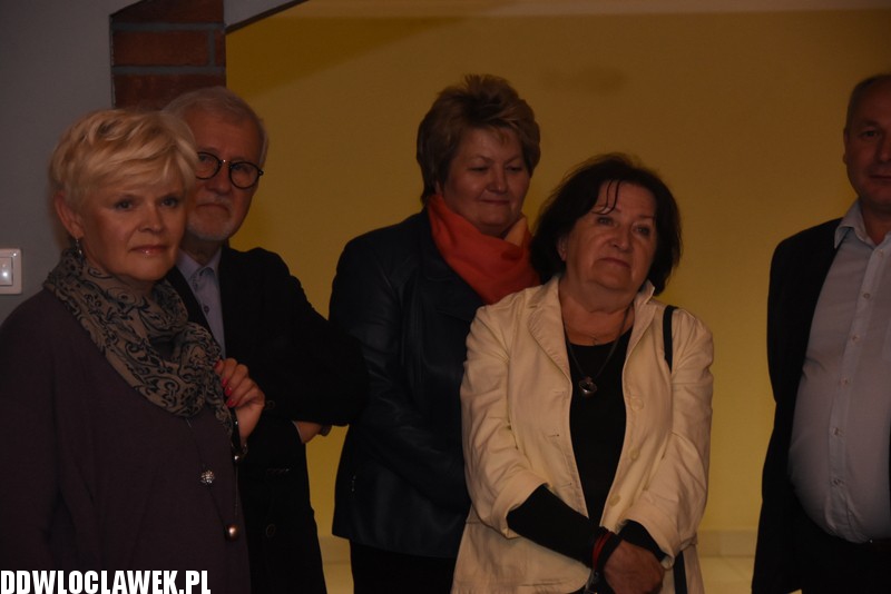 Wystawa Stanisława Pręgowskiego