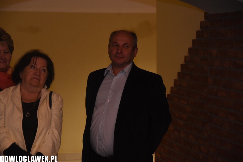 Wystawa Stanisława Pręgowskiego