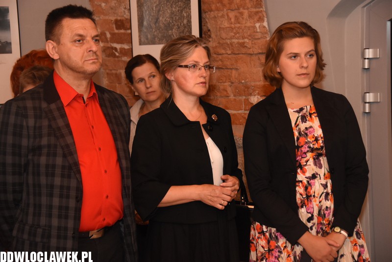 Wystawa Stanisława Pręgowskiego