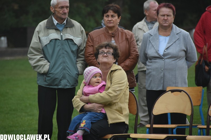 Koncert zespołu Selfie