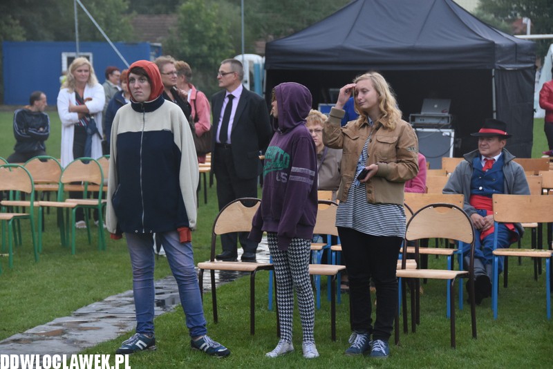 Koncert zespołu Selfie