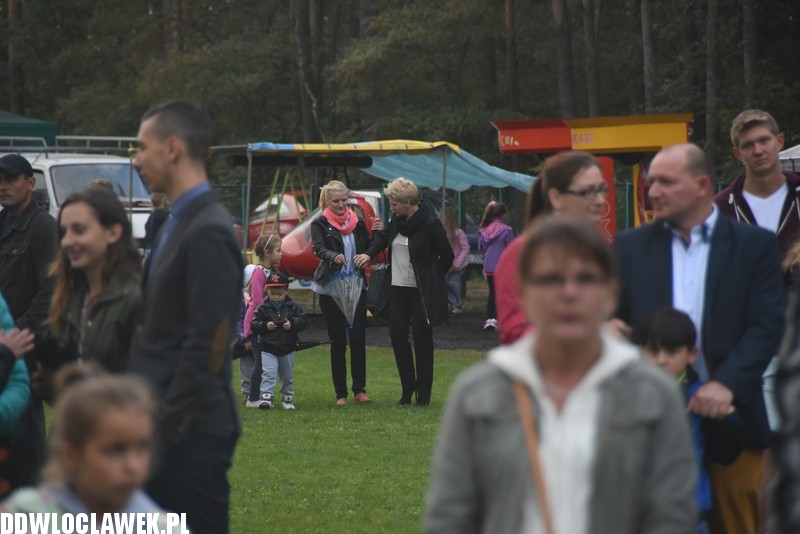 Koncert zespołu Selfie