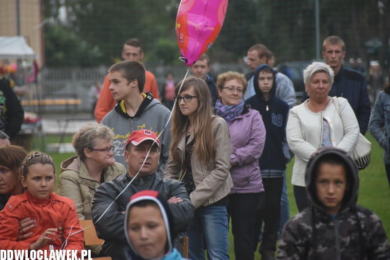 Koncert zespołu Selfie