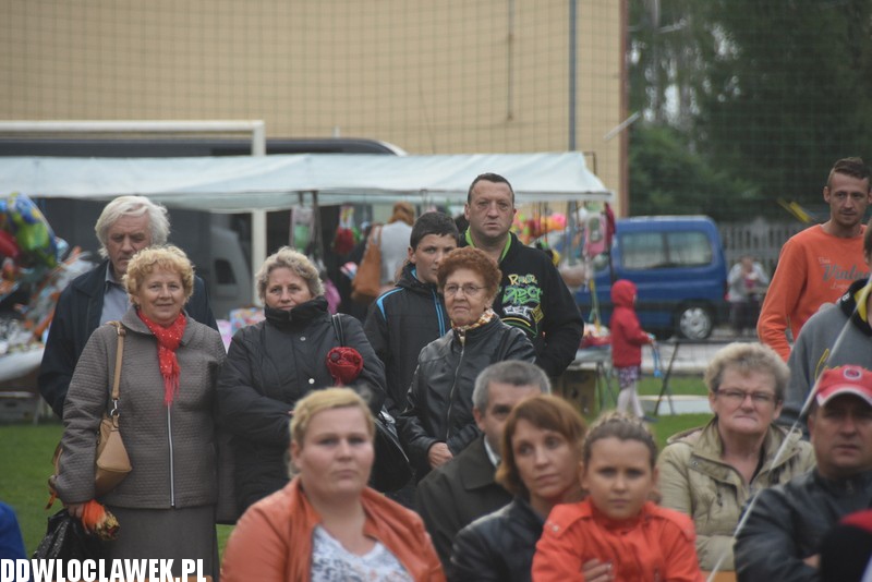 Koncert zespołu Selfie