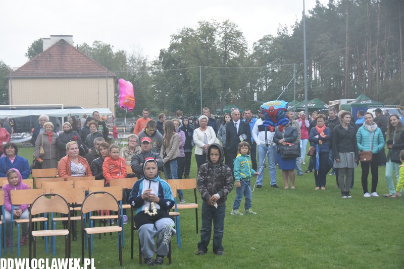 Koncert zespołu Selfie