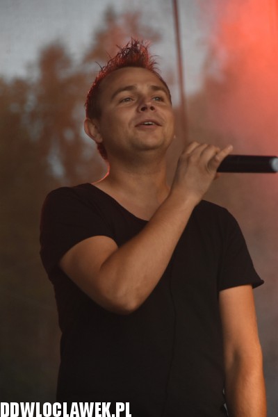 Koncert zespołu Selfie